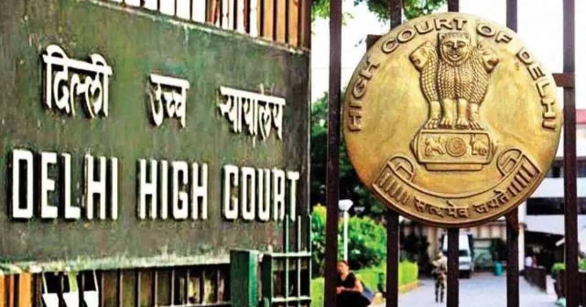Delhi HC summons principal secretary over non-payment for constructing 10,000-bed Covid care facility